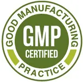 TitanFlow GMP Certified
