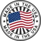 TitanFlow Made In USA