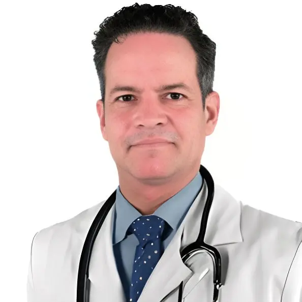 TitanFlow Dr. Ryan Shelton, N.D.